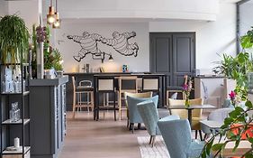 Hotel Litteraire Alexandre Vialatte, BW Signature Collection
